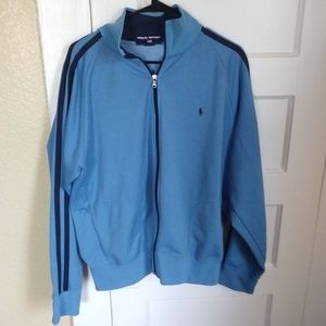 Ralph Lauren Polo Sport Jacket
